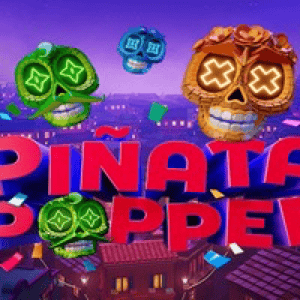 Pinata Popper
